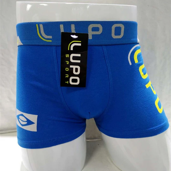 Cartoon teen boys boxer underwear kids boy boxer  shorts boy cotton thongs
