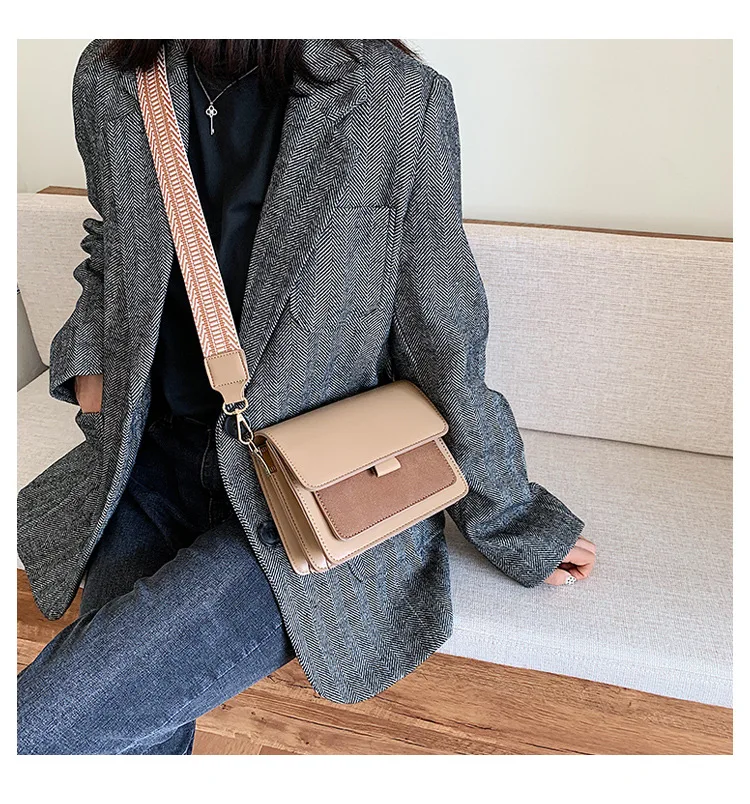 Free Sample Ladies Shoulder Crossbody girl Hand bag PU Leather Purses bags mini Luxury Handbags for women