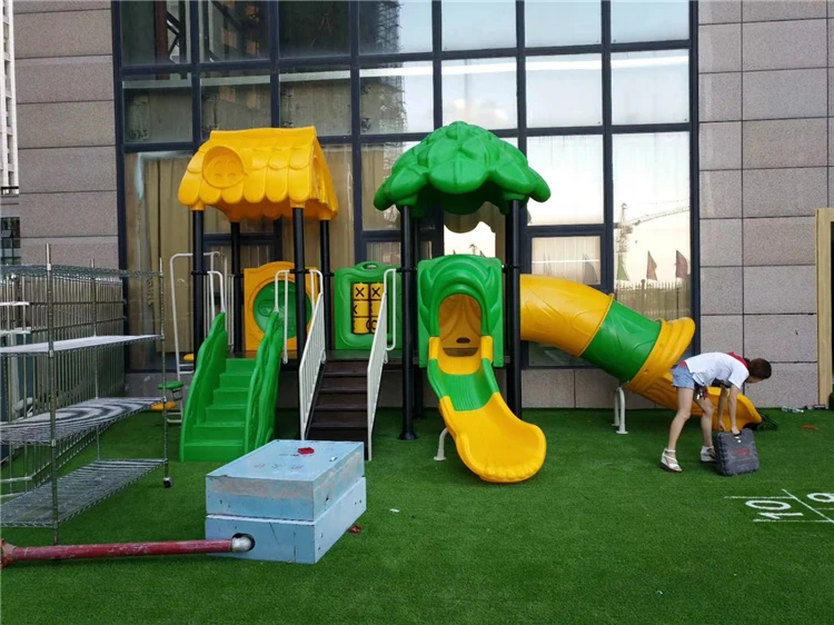 Customized design high quality Kids China playground outdoor
