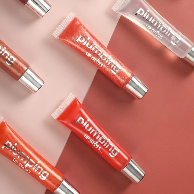 2021 new style cosmetic private lipstick liquid lipstick oem odm wonderful colorful lipstick