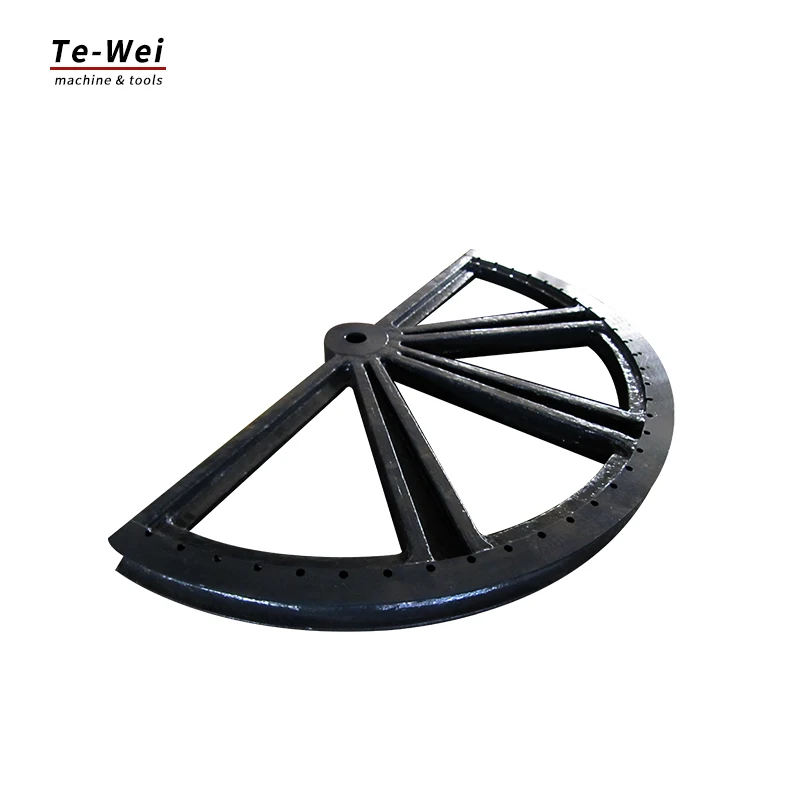 Низкая цена фонарного столба головы небольшой станок для гнутья труб