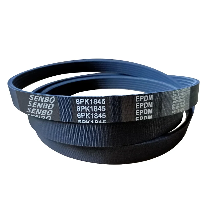 14pk1130 OEM Auto Parts Fan V Ribbed Belt EPDM Cr Pk Belt