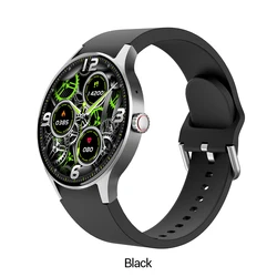 Y80 Smart Watch Men Full Touch Screen Fitness Tracker Waterproof BT Calling Smartwatch Women Wearable Devices Smart Electronics