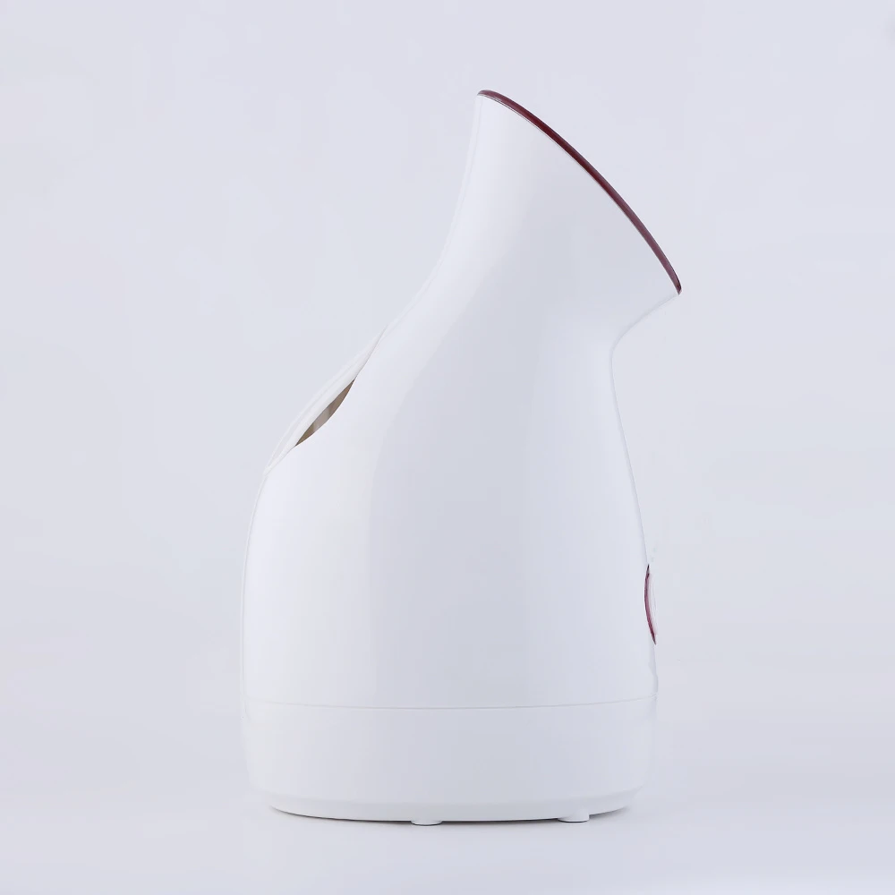 Nano Ionic Face Beauty Salon Moisturizing Cleansing Pores Facial Steamer