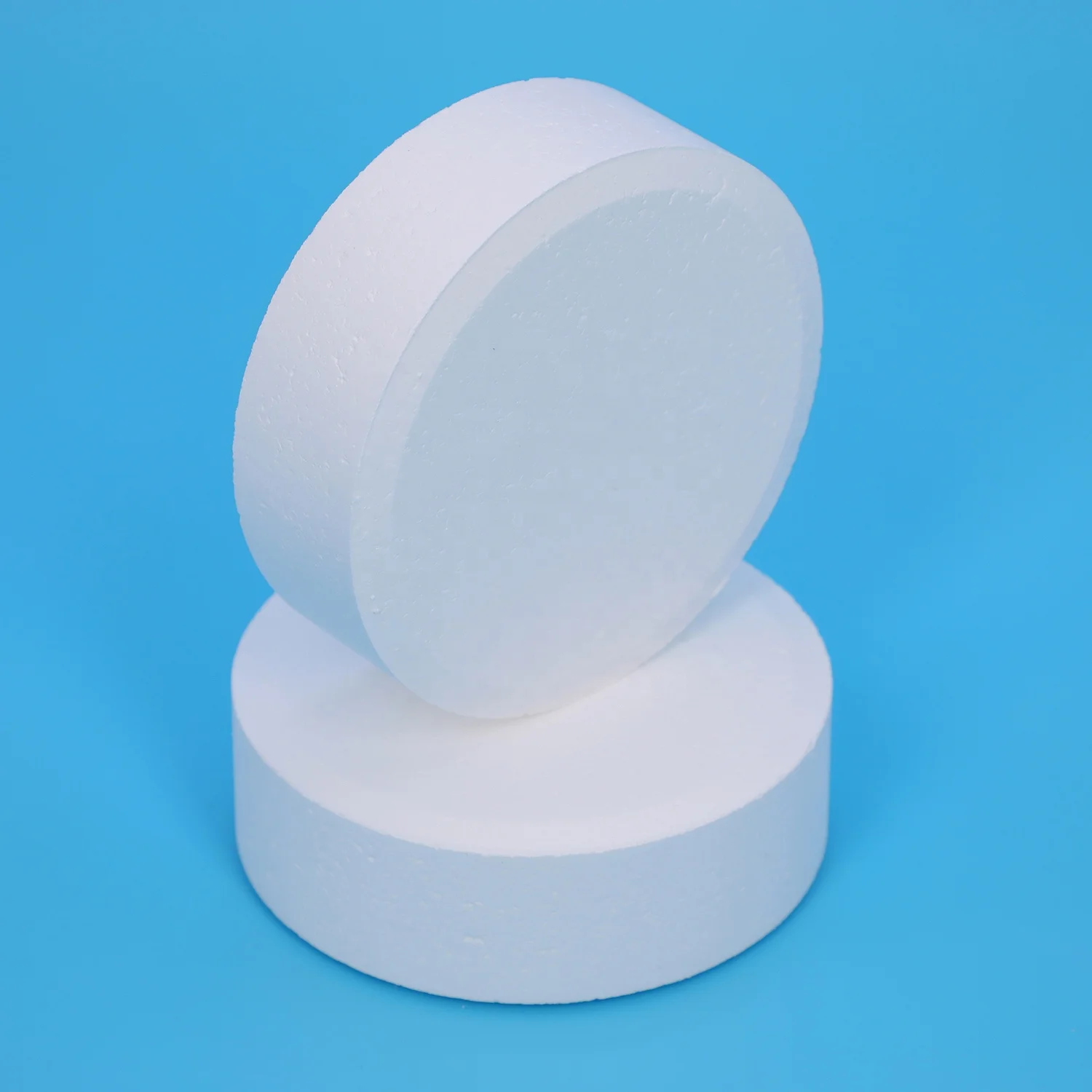 Hot sales tcca 90% 200g chlorine tablets for swimming pool