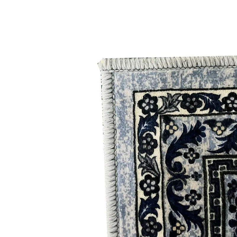 Wholesale Home Decor Washable 3 pieces Printed Persian Area Rugs Sets