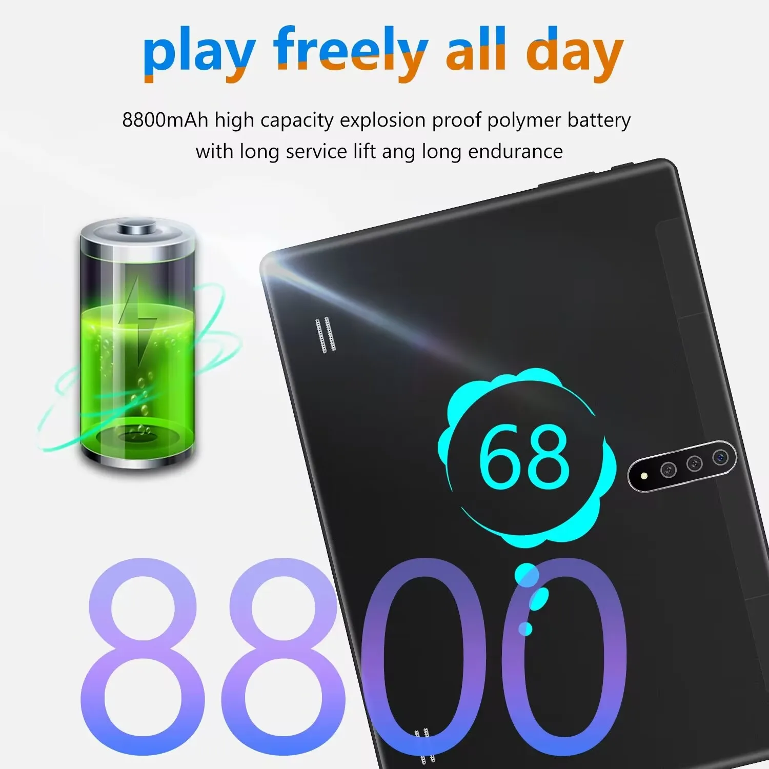 Customized cheap Android Octa Core Dual Sim 3G 10.1 Inch Tablet PC With Phone Call