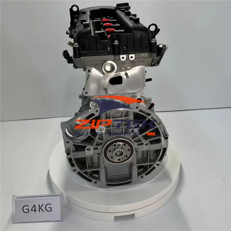 Sale New Complete Motor 2.4 G4KG Engine For Hyundai H1 H-1 Starex Kia Carens