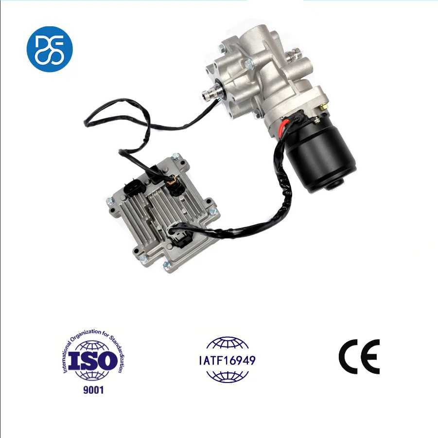 UTV/ATV WATERPROOF ELECTRIC POWER STEERING golf carts other auto steering parts display racks