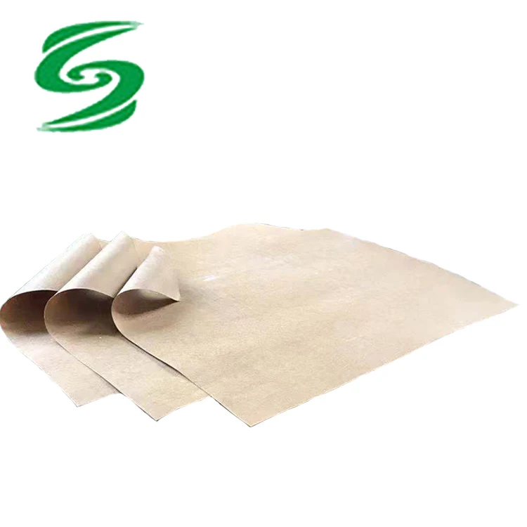 90gram weight Anti Skid Kraft Paper layer Sheets used in package
