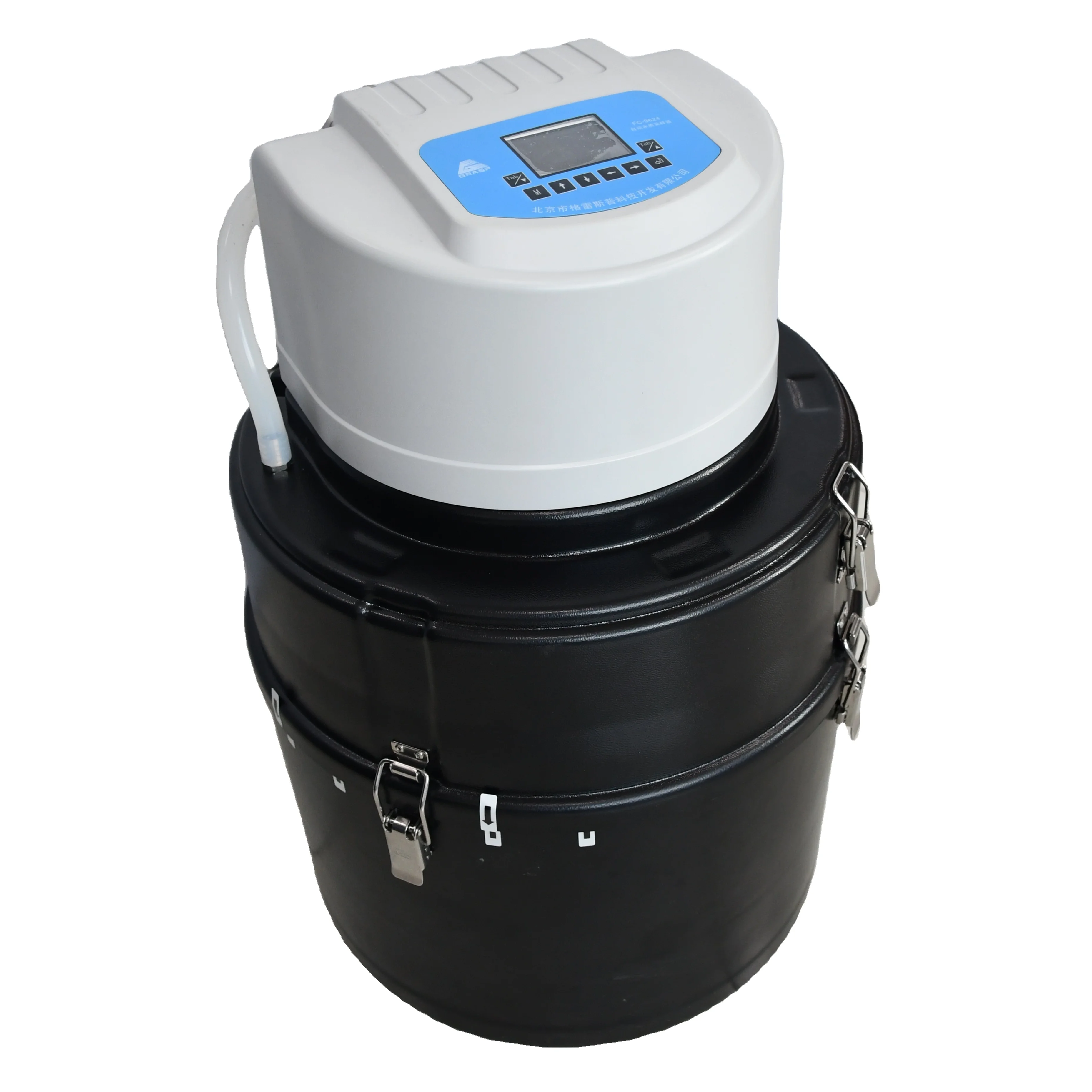Portable Automatic Water Sampler FC-9624