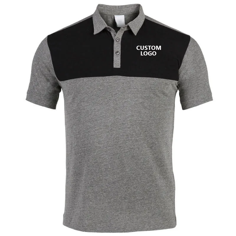 
Apparel Processing Services For Men Polo Shirts 