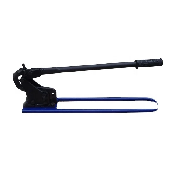 commercial Longline Fishing Equipment  heavy duty bench crimper hand presser