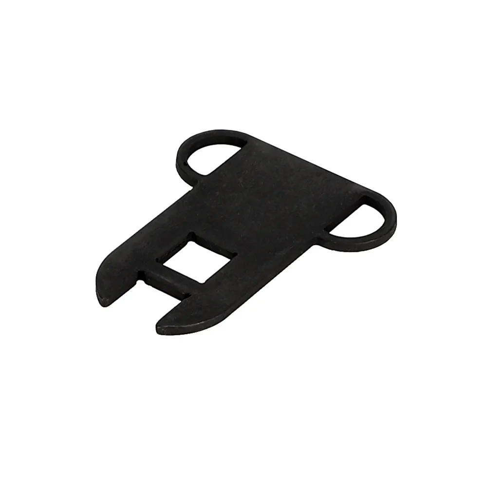 Ohhunt Охотничий Тактический 7 62x39 переходник для ремня стальной обеих рук двойная петля 4 или 6 позиций в
