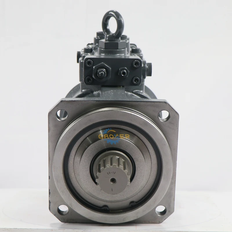 Wholesale Excavator Parts High Pressure Main Pump HPV116 HPV95 HPV102 HPV118 HPV145 HPV35 Hydraulics for