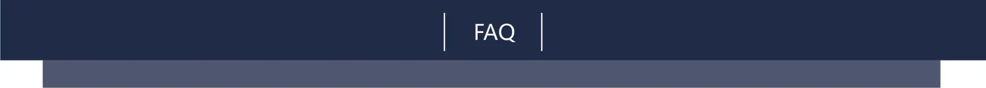 FAQ