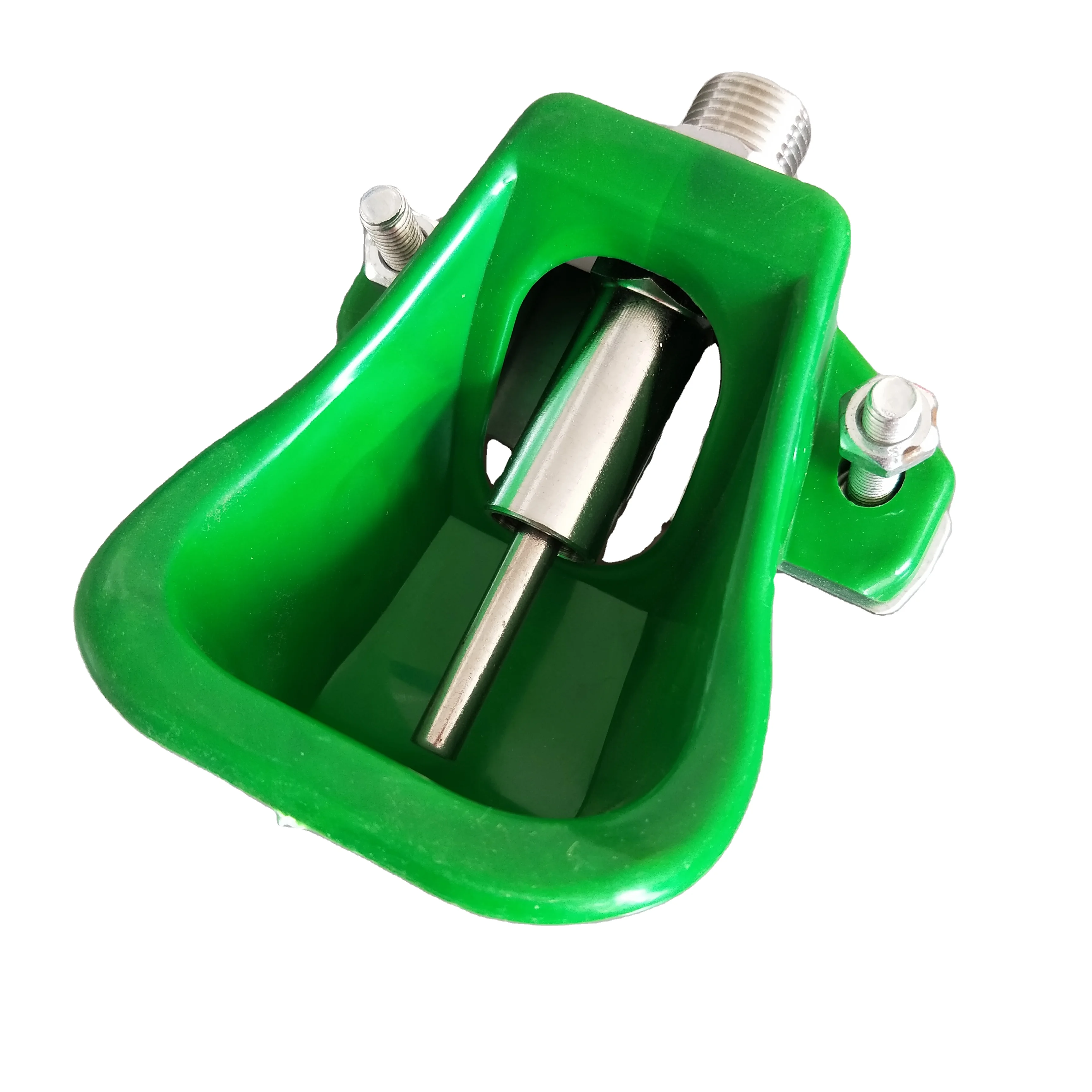 Farm Drinking Fountains Livestock Watering System Tool Pig Sheep Auto Water Bowl for Cow Goat Calves Cattle Dog Piglets LMP-06