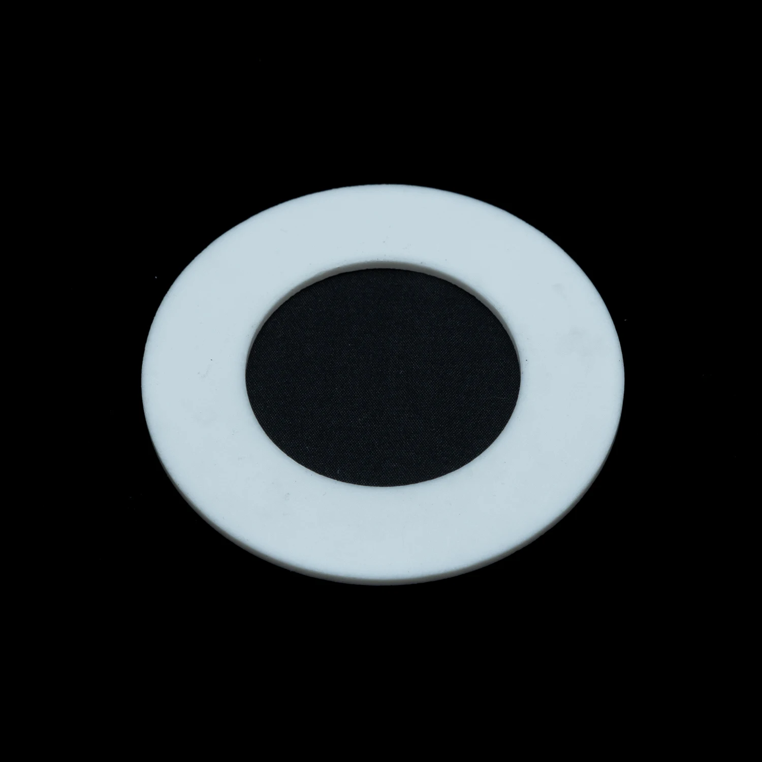 Professional Plastic Factory China PTFE Sealing Gasket PTFE Bushing Bearing