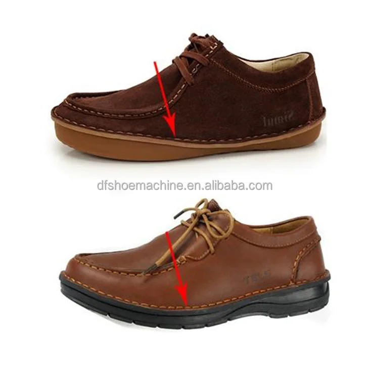 Швейная машина для изготовления верхней части обуви, промышленная швейная машина для боковых стежков обуви, цена