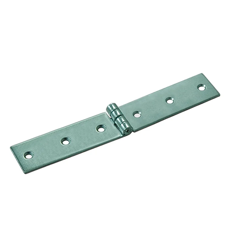 High Quality Stainless Steel Hinge Furniture  Collapsible Long Hinges Cabinet Hinge