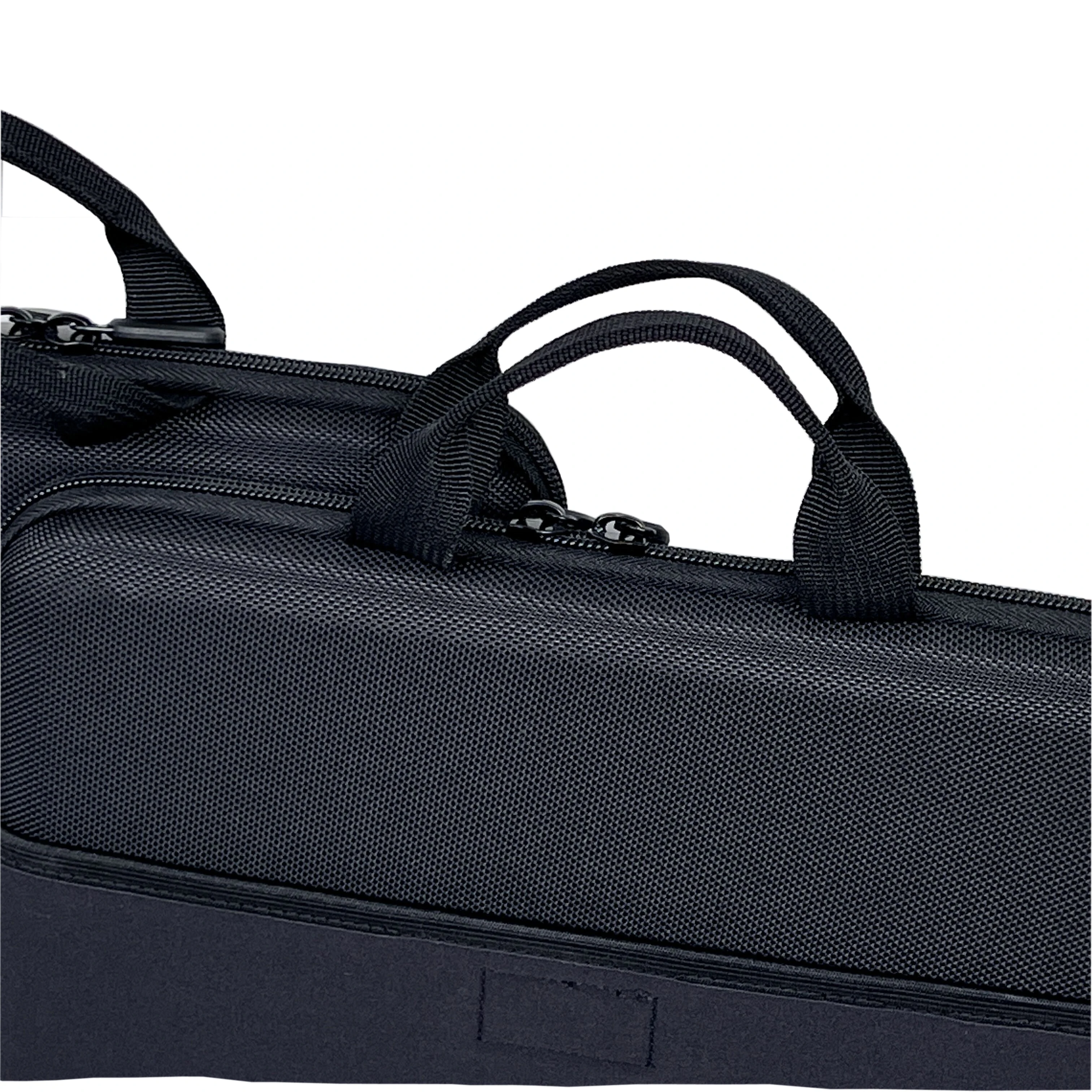 Factory Custom Logo Portable Protective Laptop Cases EVA Laptop Hard Sleeve Case