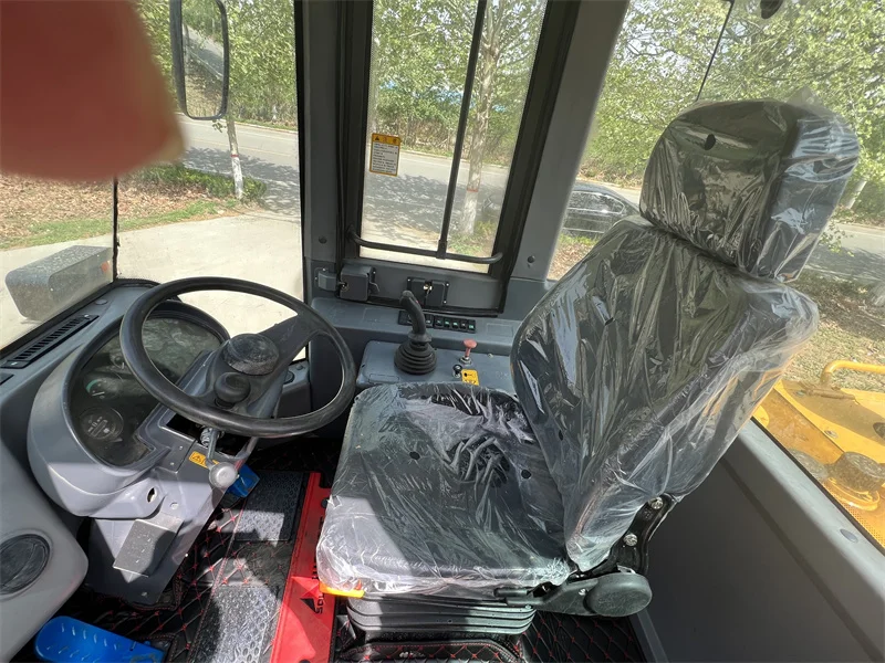 Free spare parts Original Sdlg LG956 LG 956 958L 958 LG946h 946h LG956f LG958f Cheap Price Used Wheel Loader For Sale