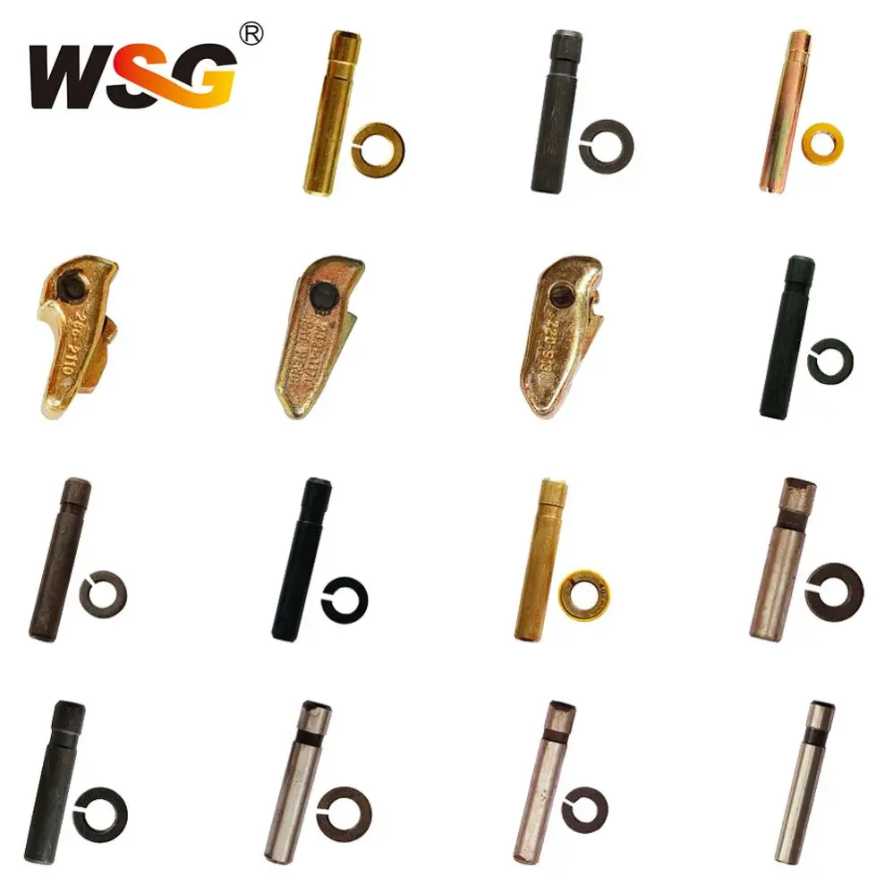 Komatsu Excavator 19570Rc-1 19570Rc-2 19570Rc-3 19570Rc-4 19570Rc-5 19570Sk Bucket Teeth For Sale