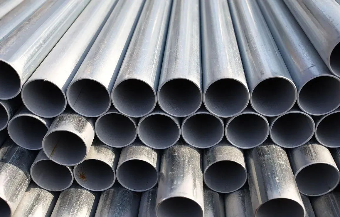 600 Grade Thin Wall SS Round Seamless 201 304 304L 316L Stainless Steel Pipe