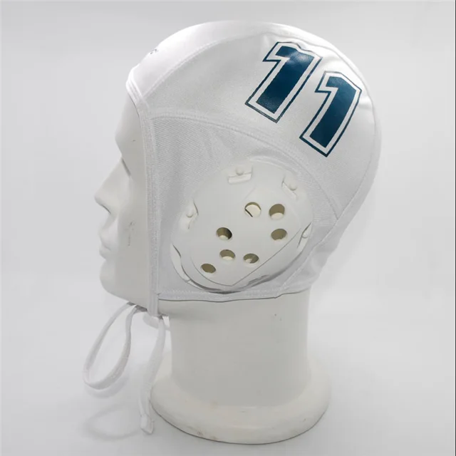 Профессиональные мягкие наушники и шапки для водного поло, шапки для водного хоккея, шапки для водного поло для взрослых