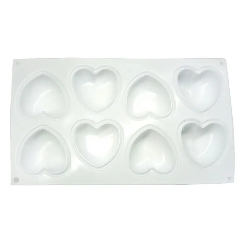 Professional Manufacturer Golden Supplier Soap Mold Silicone