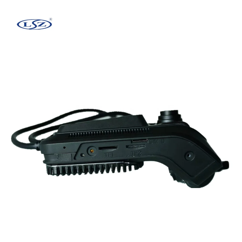 hd 1080p 4g live dash cam gps tracking front and rear android dash cam