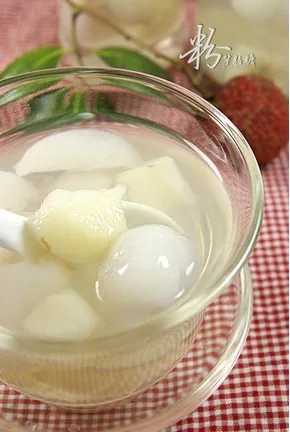 
2018 New Crop Best Quality Canned Lychee Canned Lichee In Syrup 