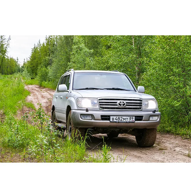 Уникальный Высококачественный надежный безопасный автомобиль по низкой цене