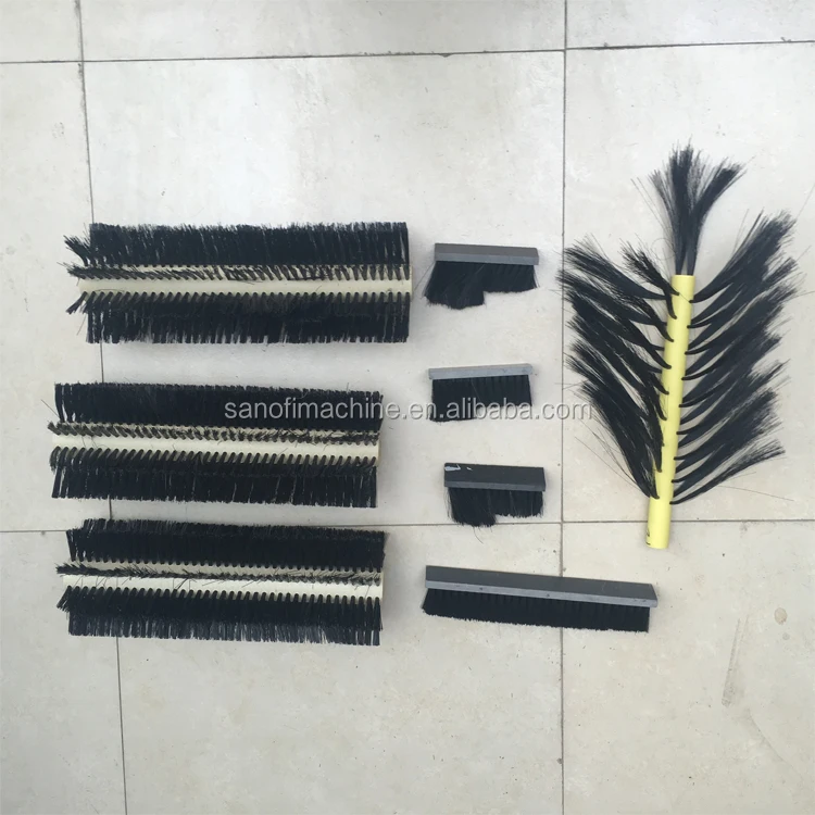 5 gallon washing machine brush