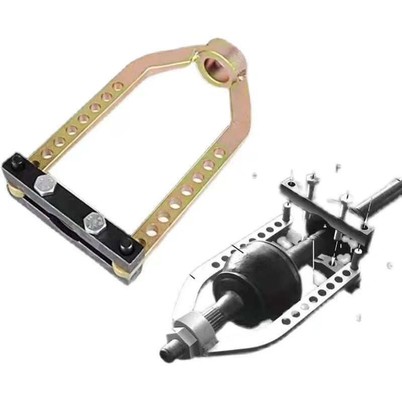 Heavy Duty Other Vehicle Tools Universal Propshaft Separator Fully Adjustable Assembly Tool CV Joint Puller