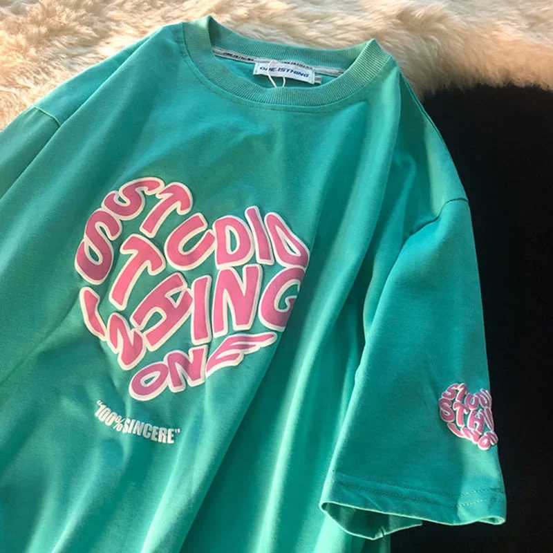 T Shirt Custom Logo Oversized Tshirt Print 3d 180 Gsm Cotton Oem Manufacturer 100% Cotton High Quality Jersey Short Sleeve Blank