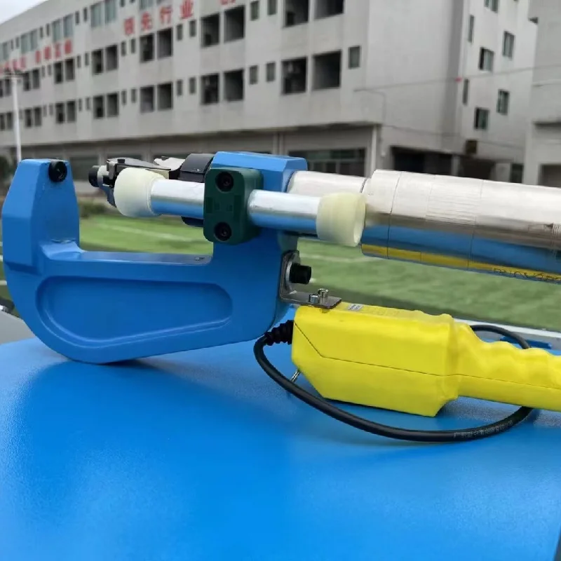 Sandwich Bus Duct Riveting Machine Automatic Feed Riveting Machinery