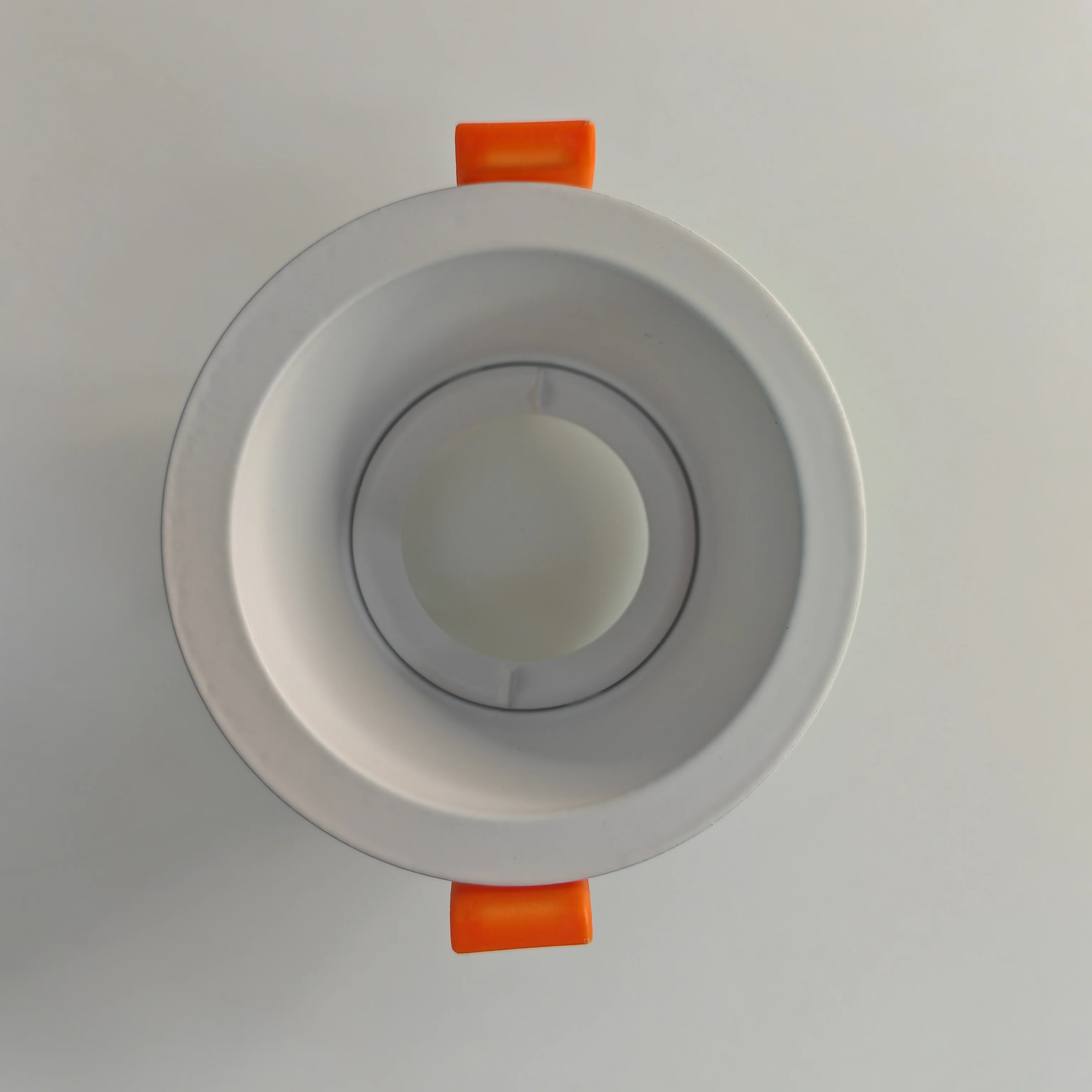 Заводская цена, pc MR16, Точечный светильник, рама GU10, светодиодный прожектор, фитинг, корпус