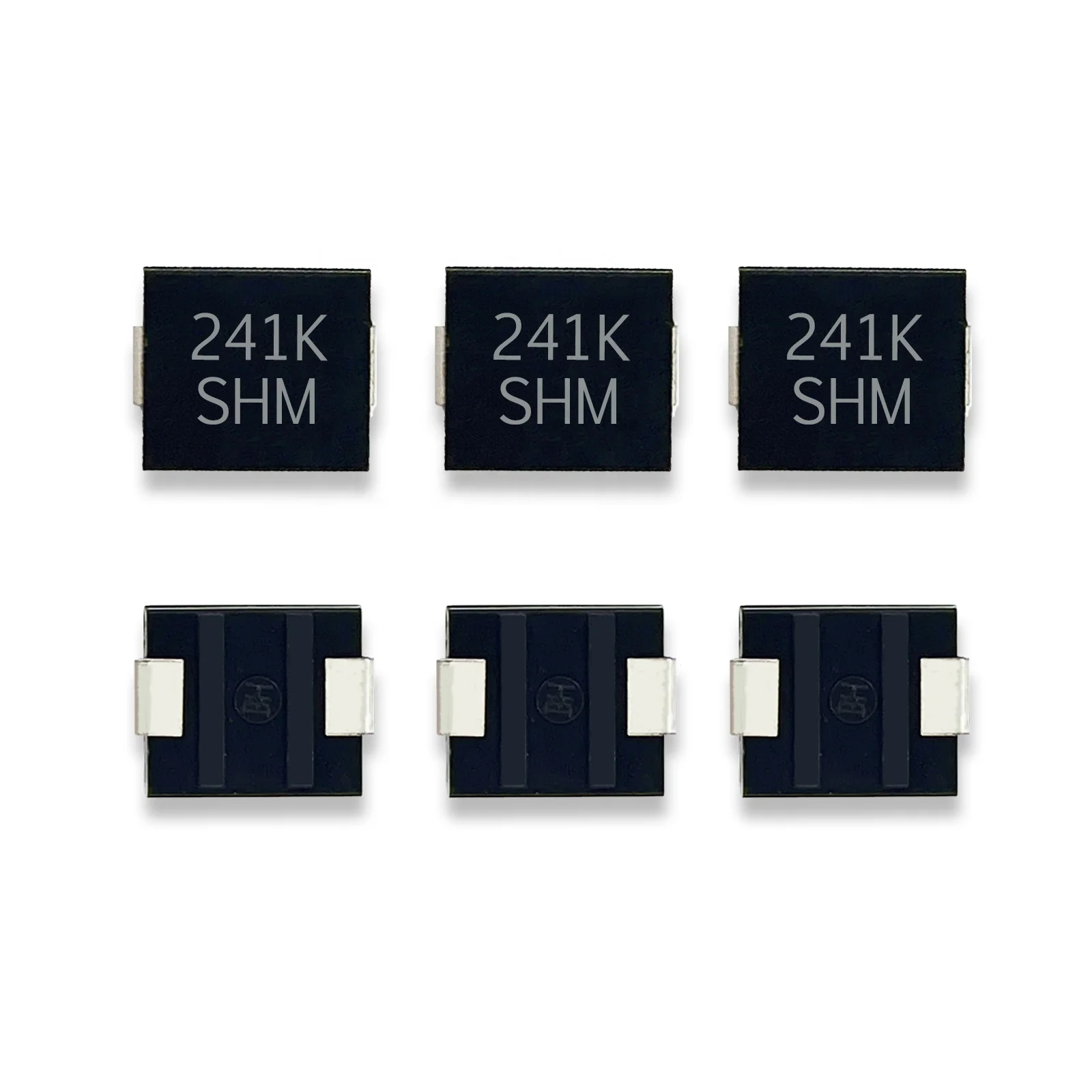 Easy to use factory price SMD Zinc oxide varistor cheap SMD MOV