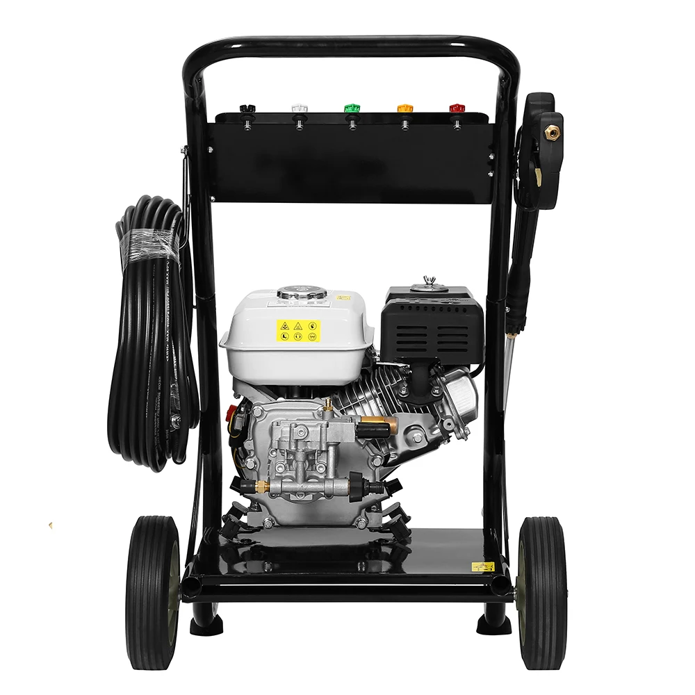 3000 PSI 196CC очиститель высокого давления portatil 6.5HP Бензин