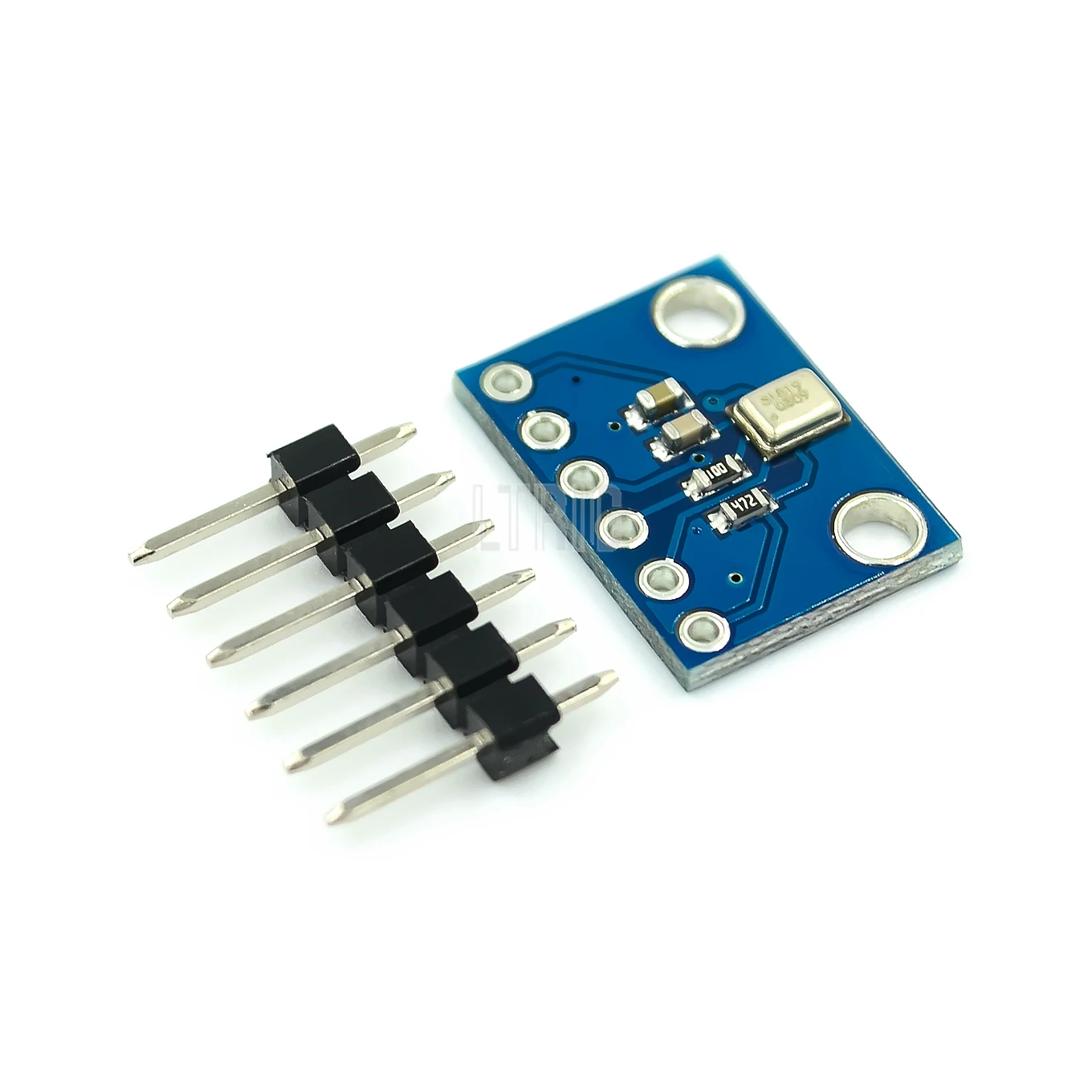 LTRIG Custom 1PCSSPH0645 I2S MEMS Microphone Breakout Sensor Board Module SPH0645LM4H Microphone Module for Arduino Raspberry Pi
