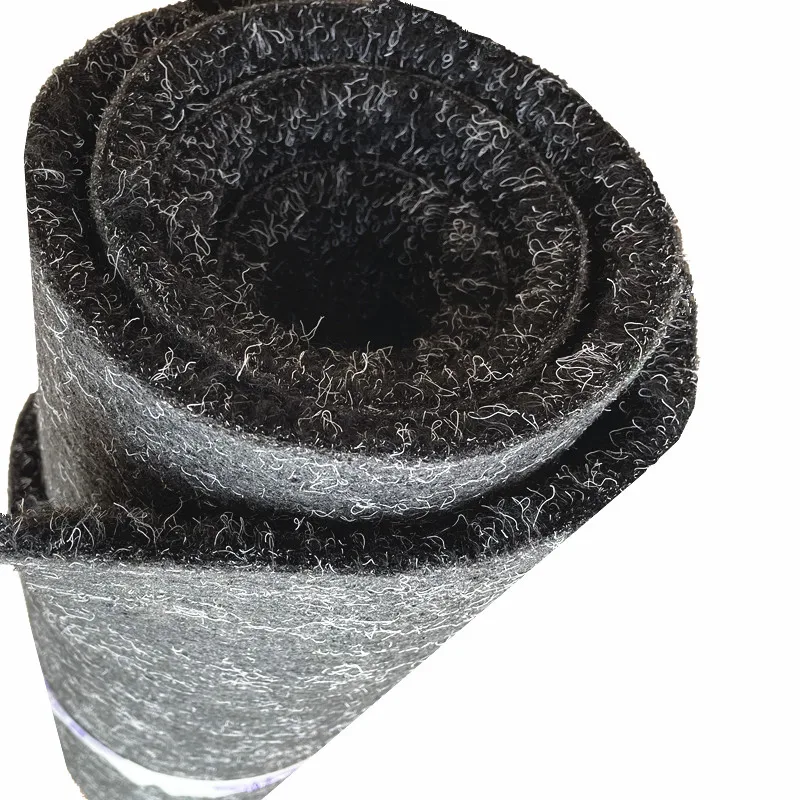
Mineral separator 15mm-16mm thick gold mining carpet mineria de oro alfombras mineras 