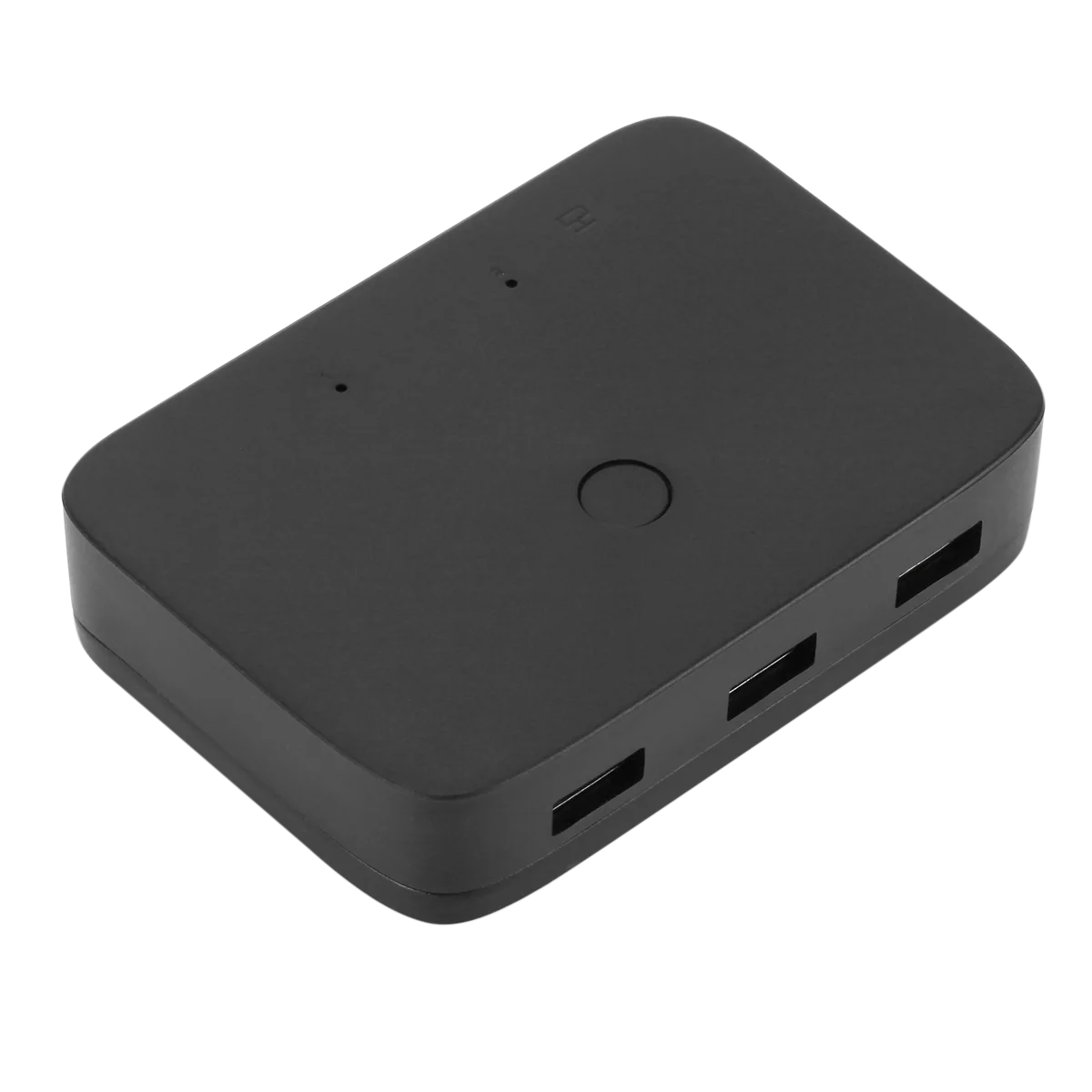 Производители поставляют компьютер совместное использование USB мышь клавиатура монитор 2 в 1 выход 4K kvm переключатель hd