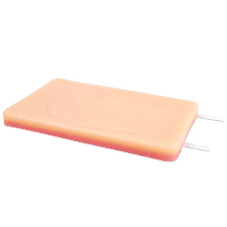 Essential Dental and Medical Supplies Disposable Skin Stapler Surgical Instruments for Secure and Convenient Skin Closure