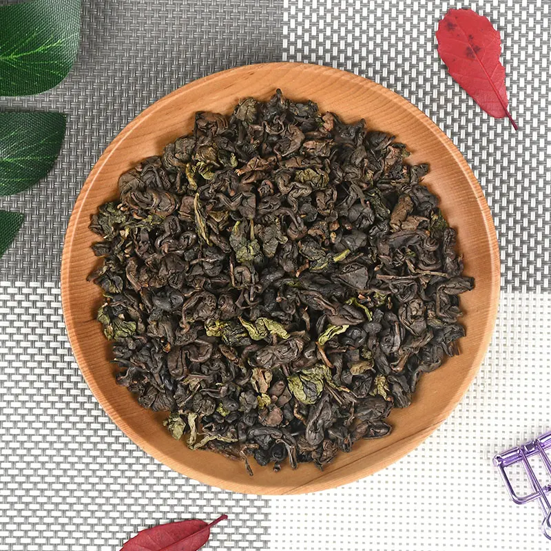 Чайный пакетик, чай Kachin Food- Oolong