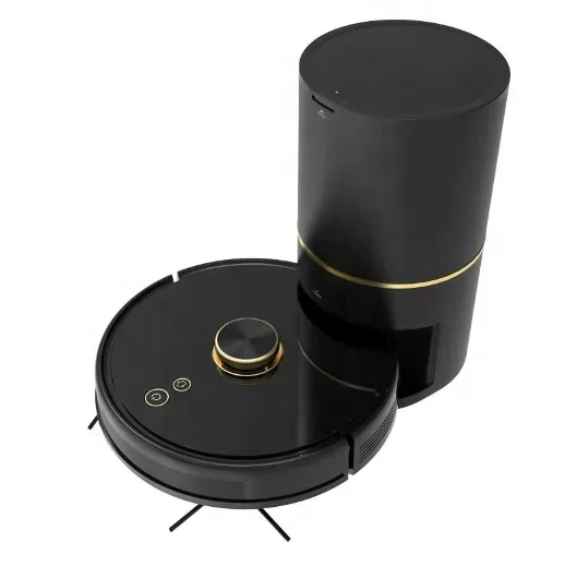 Новый 3000Pa цикло App управления авто режим Map навигация умный робот-пылесос робот пылесос для дома стол коврик для пола для чистки ковров