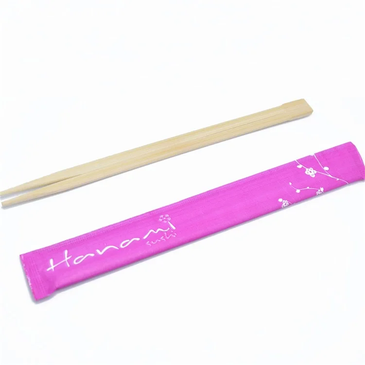 Twins Bamboo Chinese Sticks CIF FOB EXW Price Disposable Exquisite Hashi Chinese Sticks for Hotel Picnic Restaurant Party