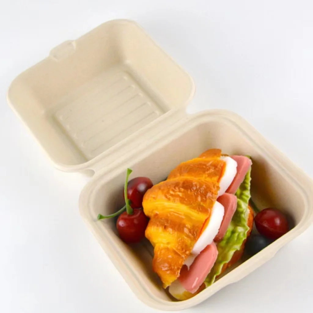 6 8 9 10 Inch China Biodegradable Tableware Making Machine  Colored Biodegradable Disposable Tableware