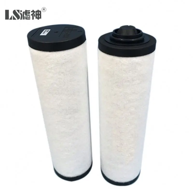 High Quality 0532140157 Vacuum Pump Exhaust Filter Cartridge