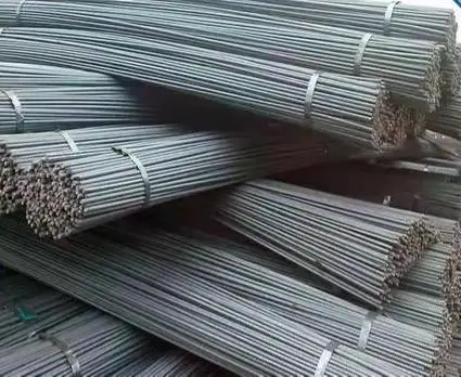 Factory direct sales Machine Automatic Used Rebar Stainless Steel Rebar 12mm steel rebar